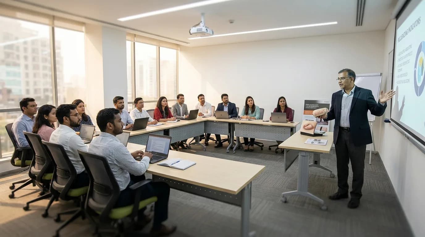 ICTQual Level 3 Award in Signs of Substance Abuse