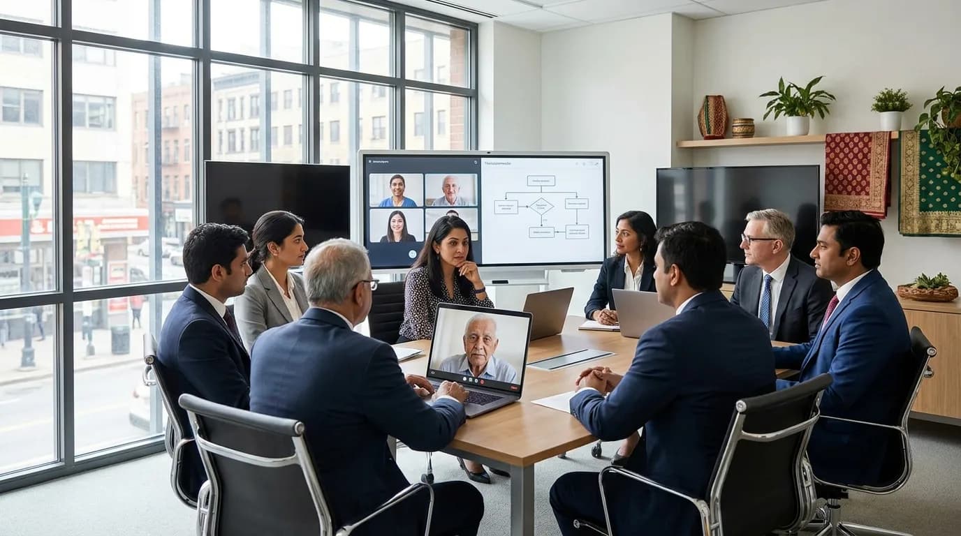 ICTQual Level 4 Award in Telepsychiatry