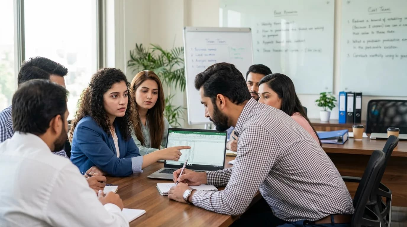 OTHM Level 4 Diploma in Accounting and Business