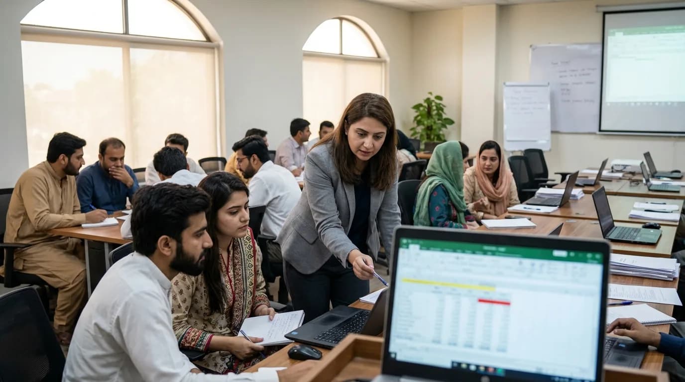 OTHM Level 5 Extended Diploma in Accounting and Business