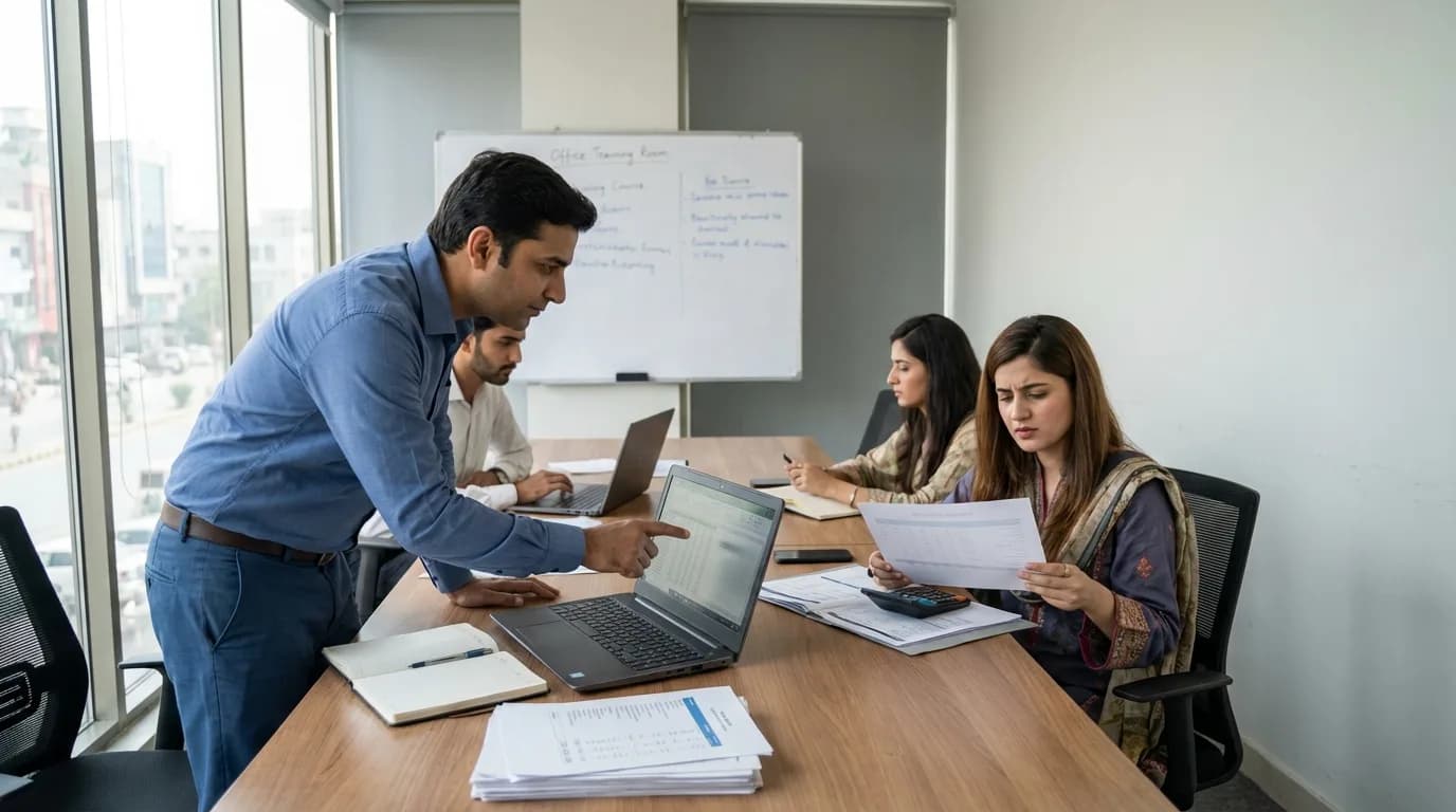 OTHM Level 6 Diploma in Accounting and Business