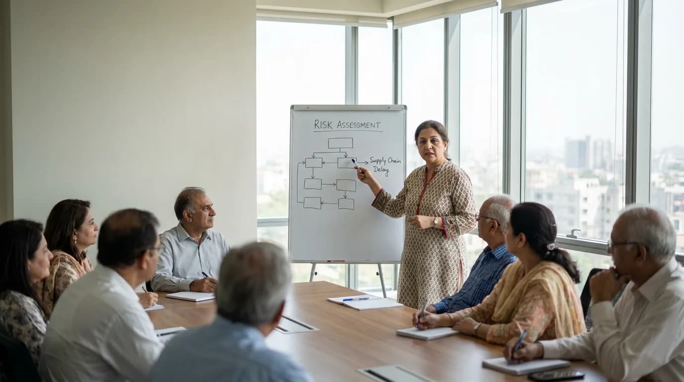 OTHM Level 7 Diploma in Strategic Management and Leadership