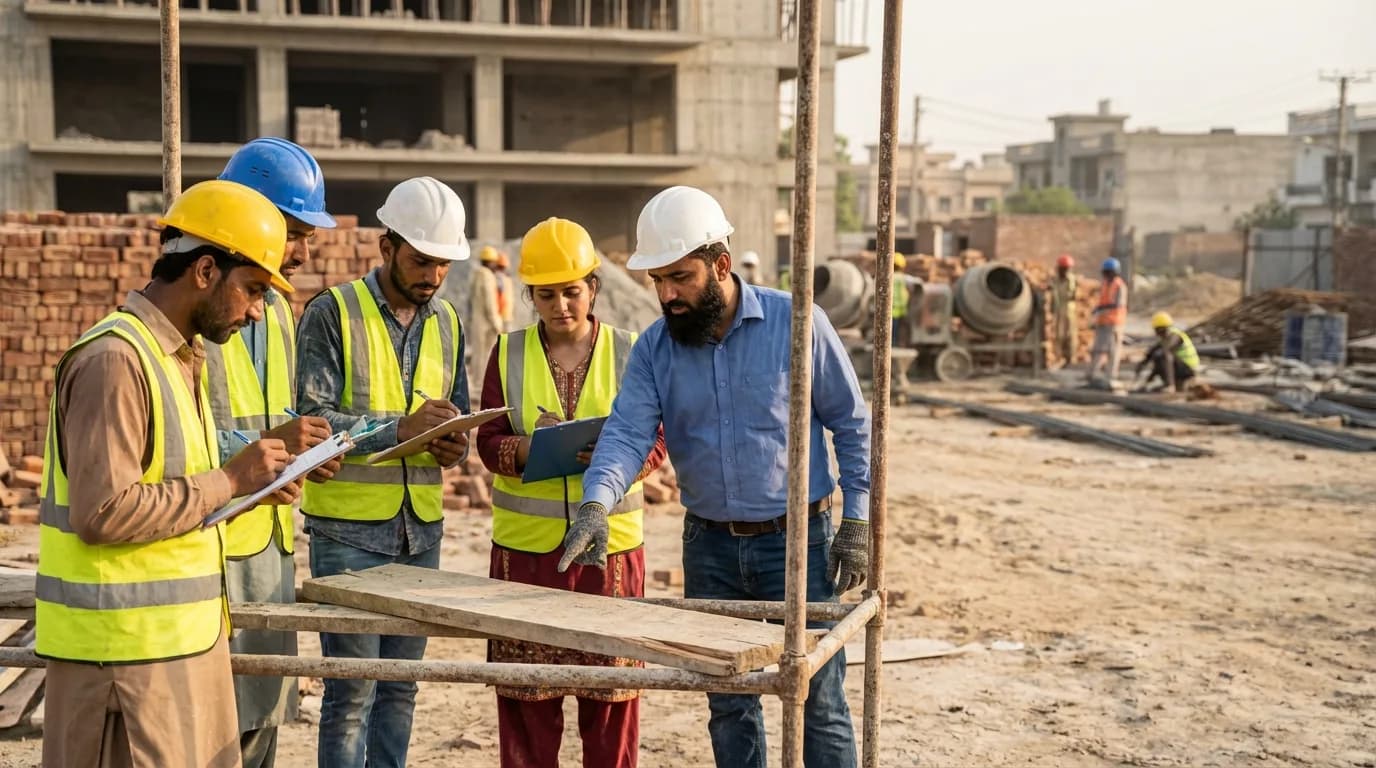 OSHAcademy Construction 30-Hour USA
