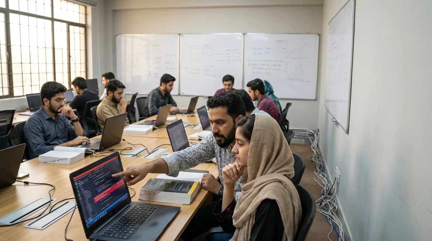 OTHM Level 4 Diploma in Information Technology