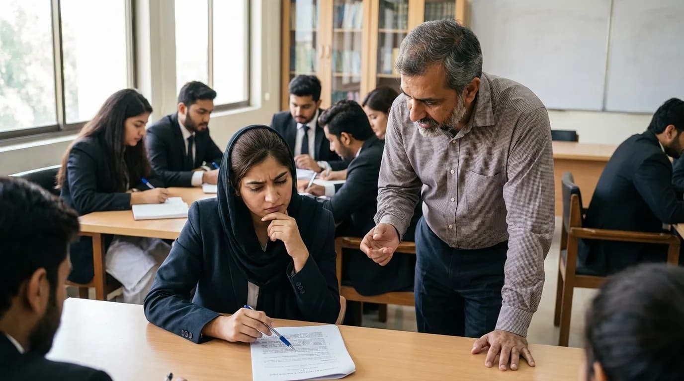 OTHM Level 3 Diploma in Law