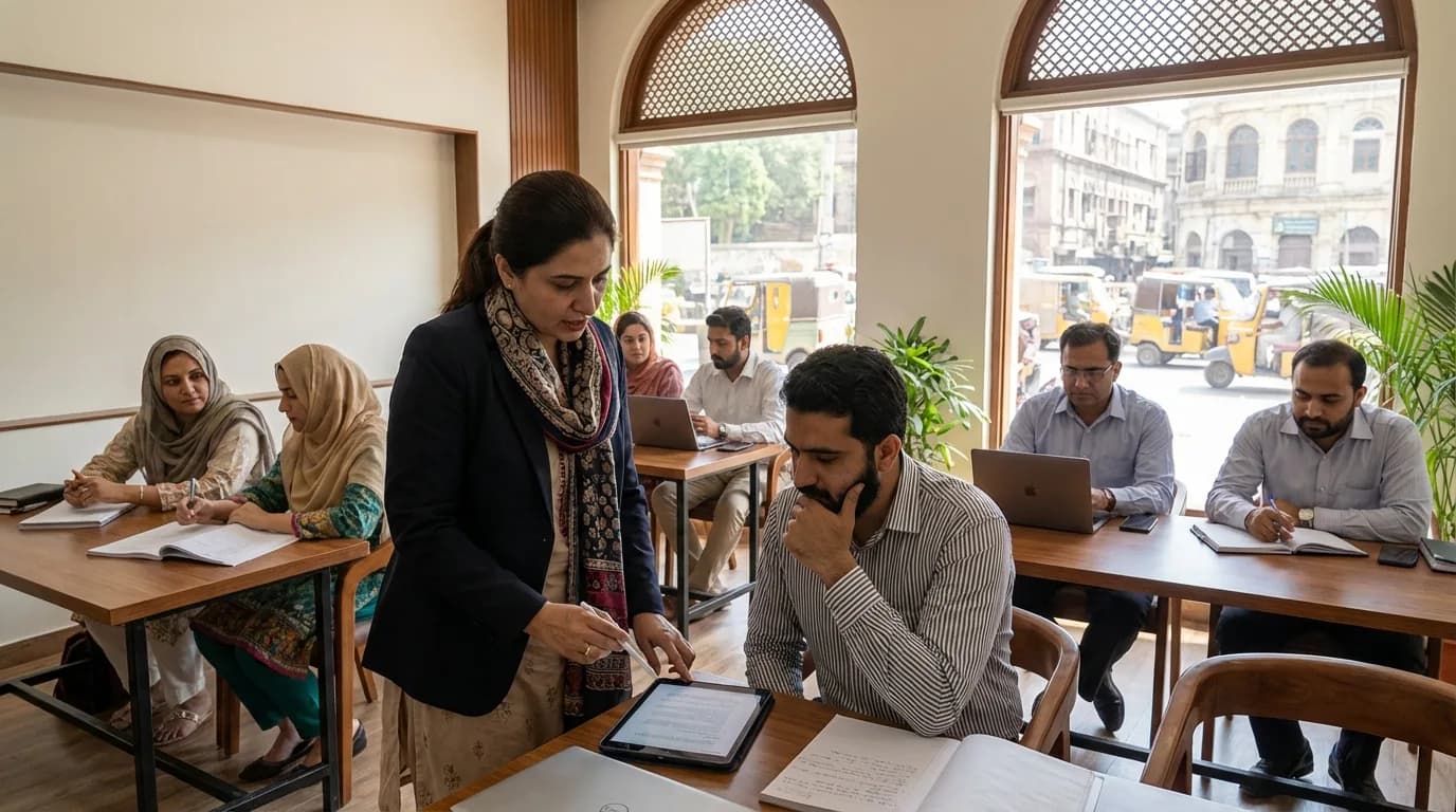 ProQual Level 5 Diploma in Law