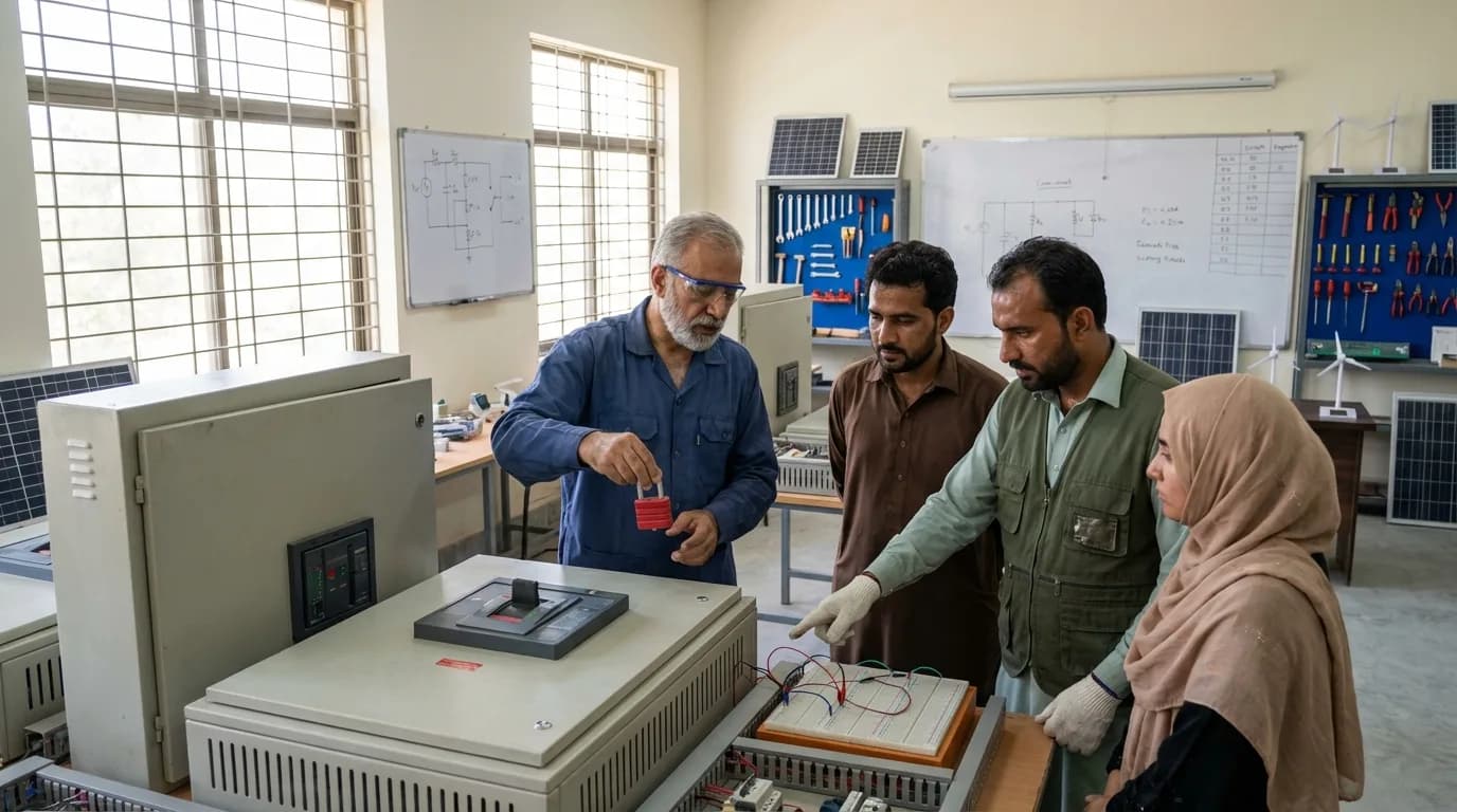 ICTQual Level 6 Diploma in Mechanical Engineering