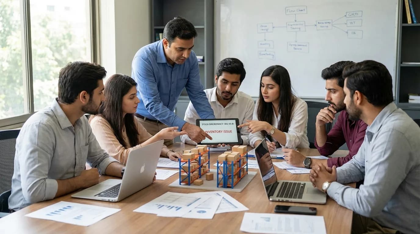 OTHM Level 7 Diploma in Logistics and Supply Chain Management