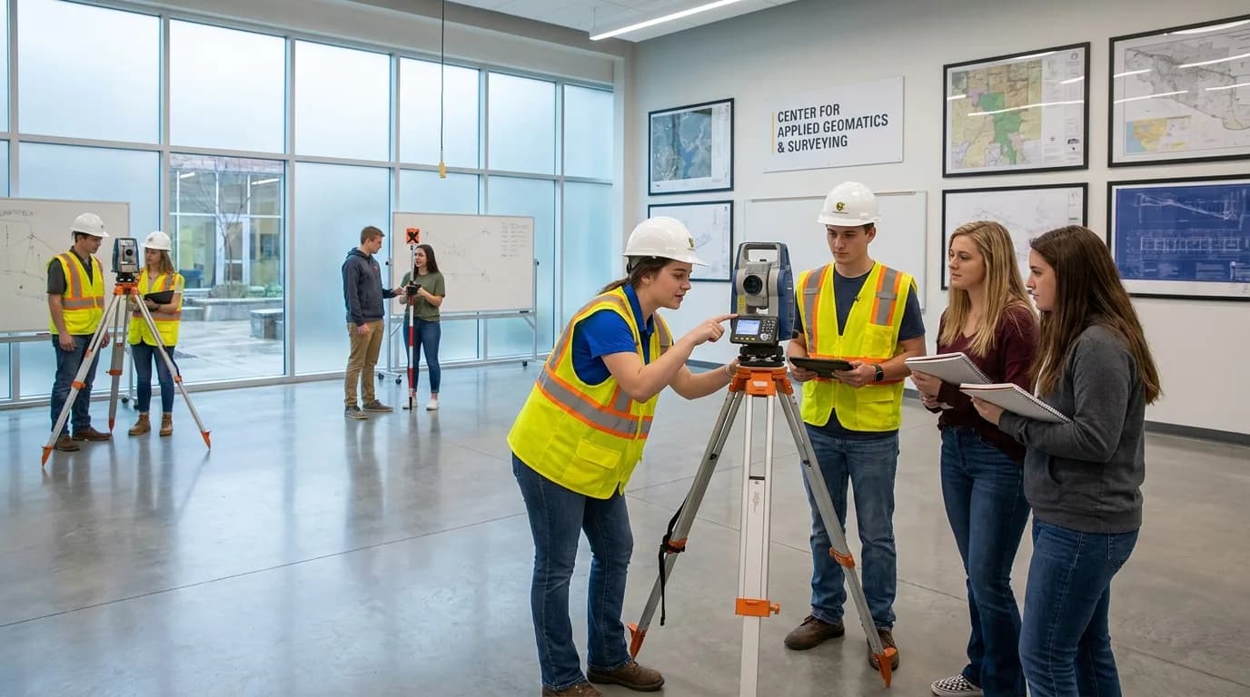 ICTQual Diploma in Civil Surveyor