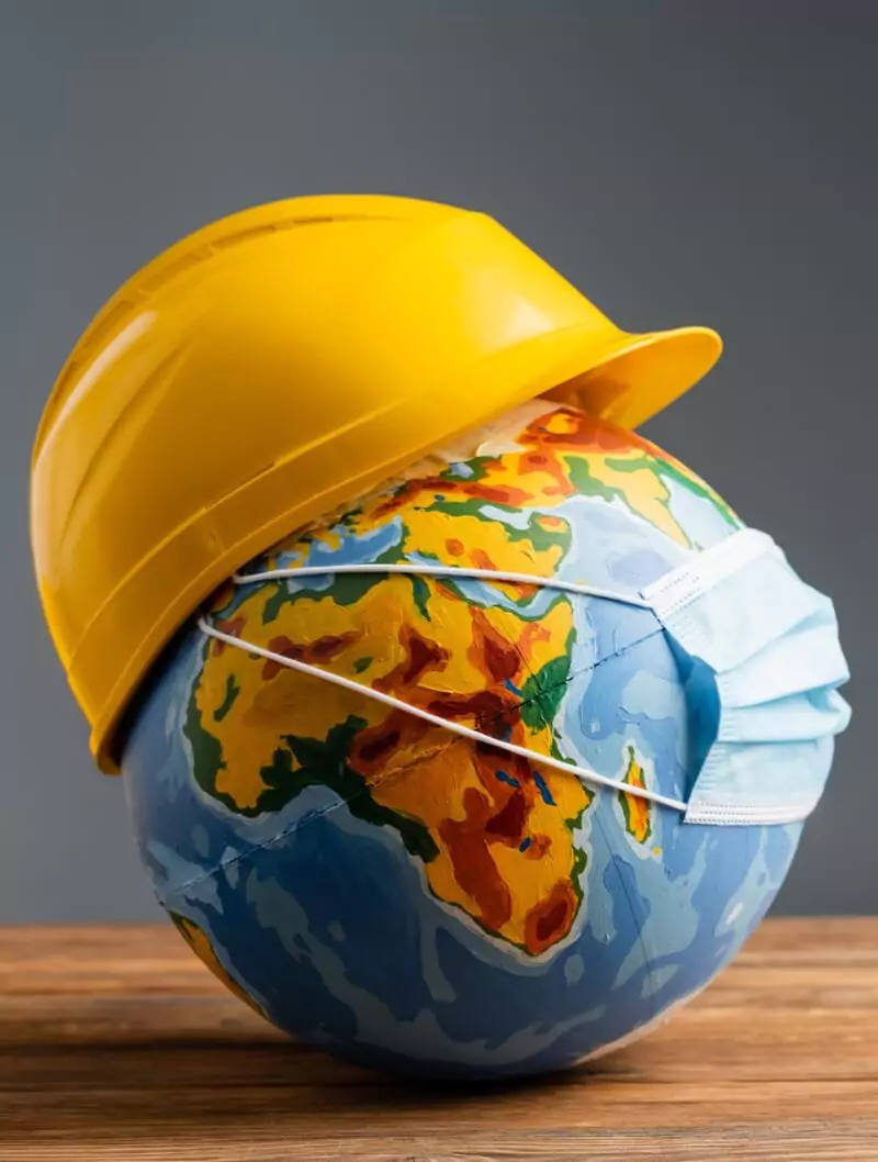 About - Safety Institute Pakistan